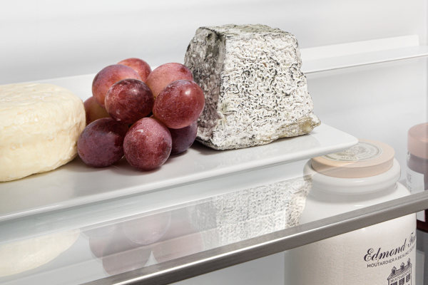 Chłodziarko-zamrażarka do zabudowy Liebherr ICBNdi 5163 Prime BioFresh NoFrost 